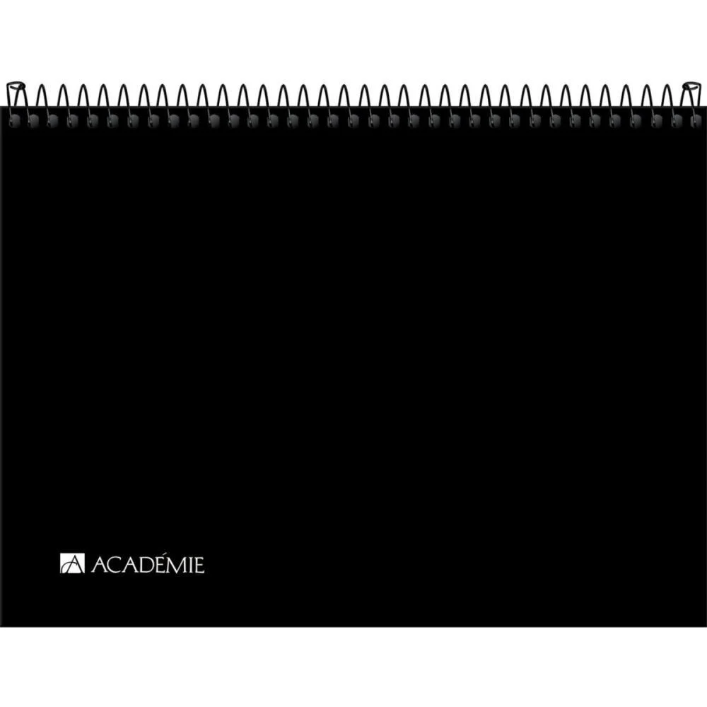 CADERNO DESENHO TECNICO SKETCHBOOK 50F 150G ESP.SUPERI TILIBRA (PCT.C/04)