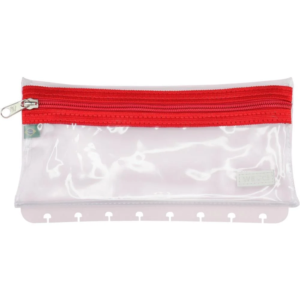 CADERNO INTELIGENTE ESTOJO CRYSTAL RED CADERNO INTELIGENTE (UNIDADE)