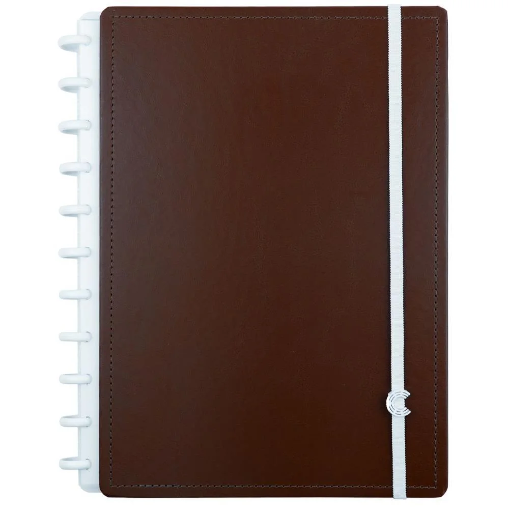 CADERNO INTELIGENTE GRANDE ESPRESSO 80FLS 215X280MM CADERNO INTELIGENTE (UNIDADE)