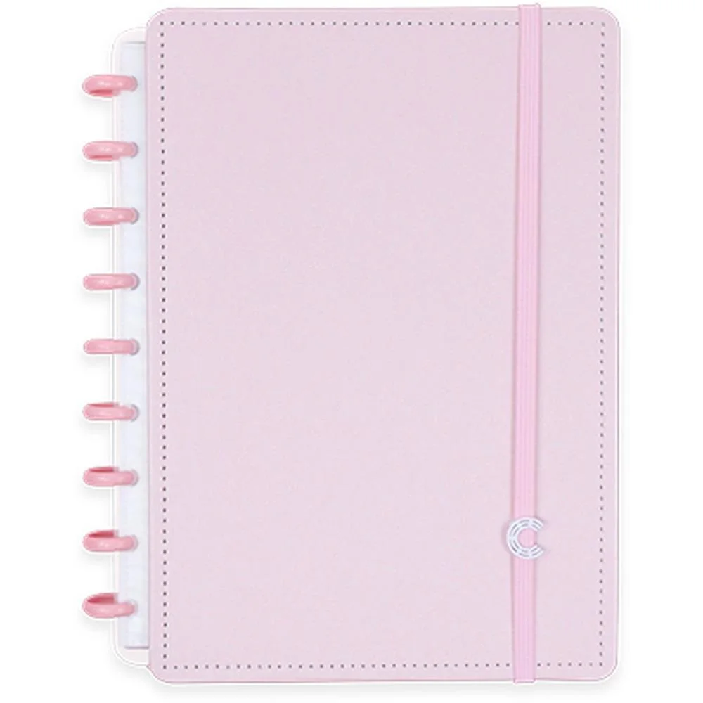 CADERNO INTELIGENTE MEDIO FAIRYTALE 80FLS 190X255MM CADERNO INTELIGENTE (UNIDADE)