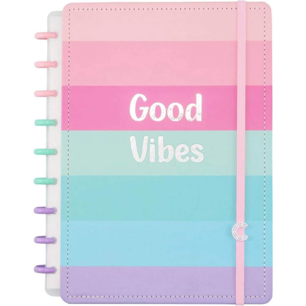 CADERNO INTELIGENTE MEDIO CI BY INDY 80FLS CADERNO INTELIGENTE (UNIDADE)