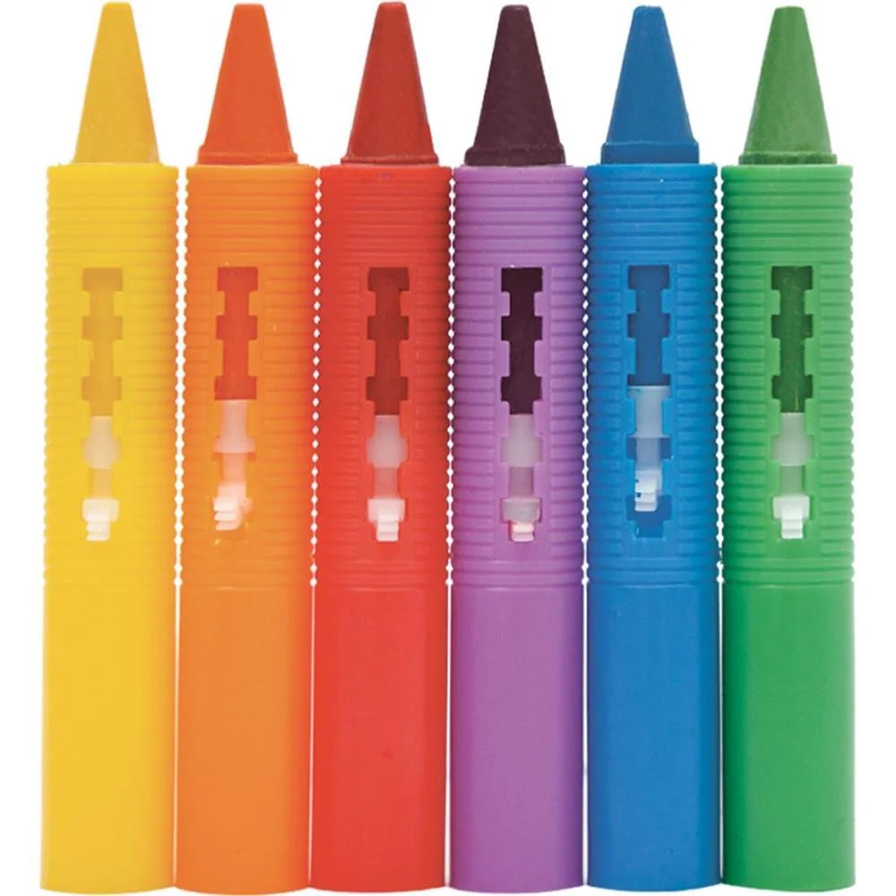 BRINQUEDO EDUCATIVO RISQUE E APAGUE C/6UNID (S) BUBA (BLISTER)