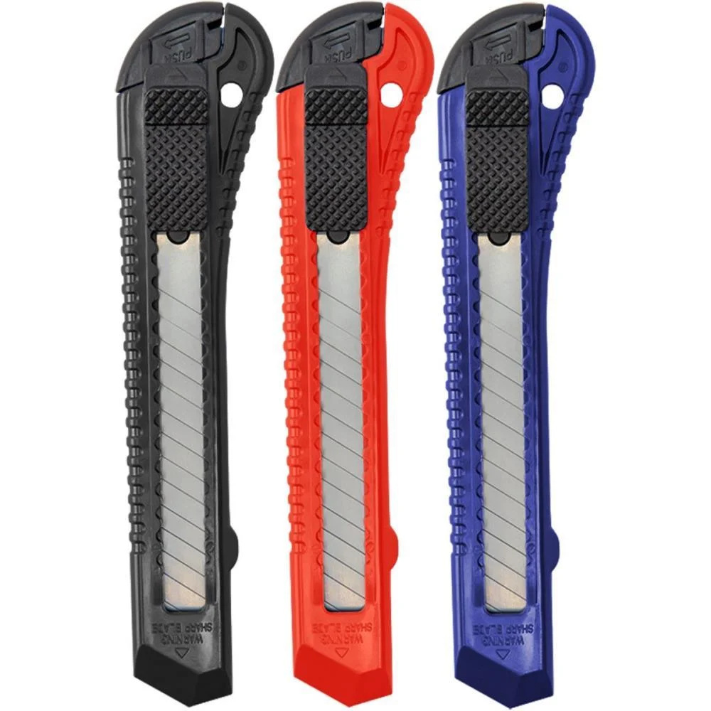 ESTILETE ESTREITO BAZZE B4001 PLASTICO (S) SUMMIT (CX.C/12)