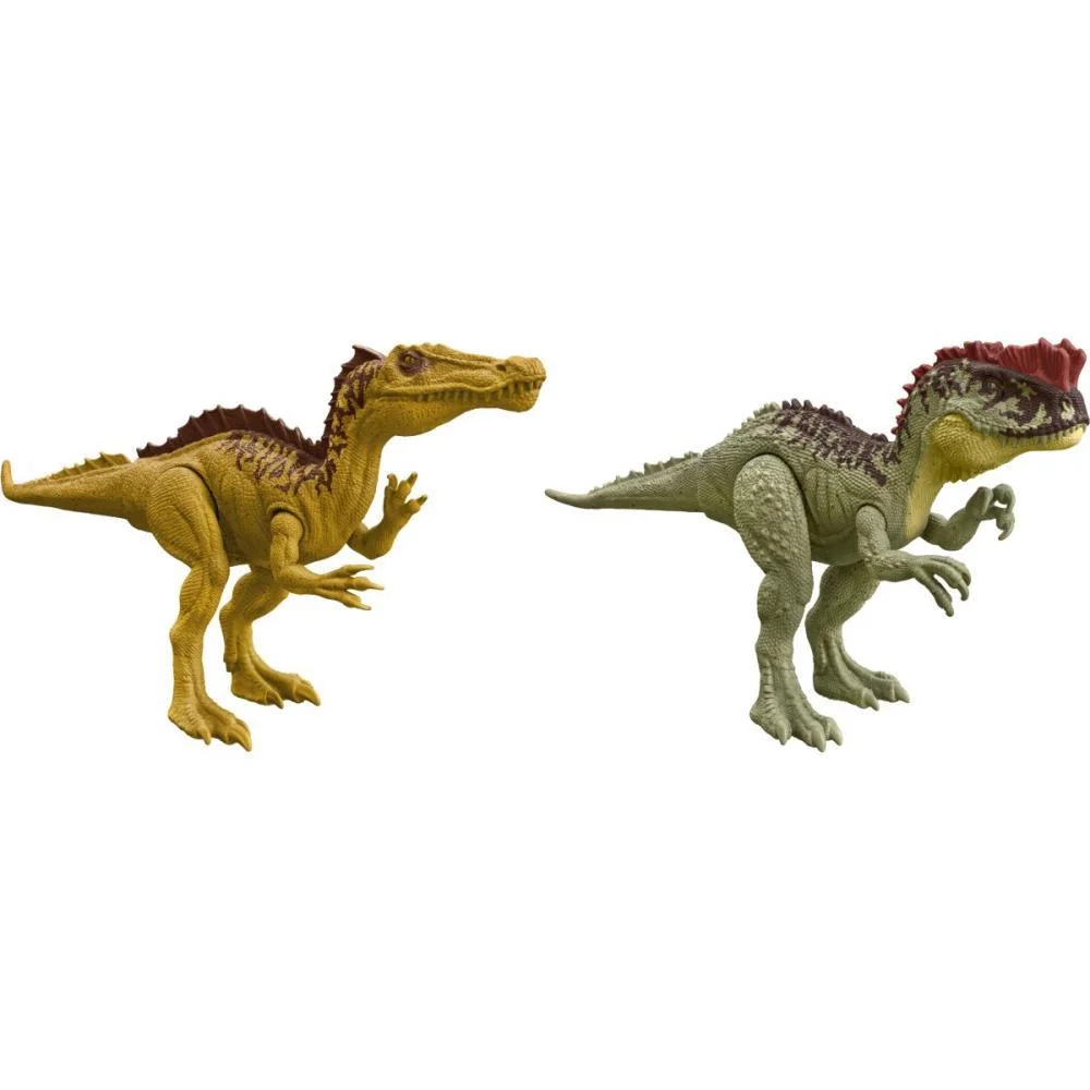 BONECO E PERSONAGEM JW DINO VALUE FIGURA 30CM (S) MATTEL (UNIDADE)