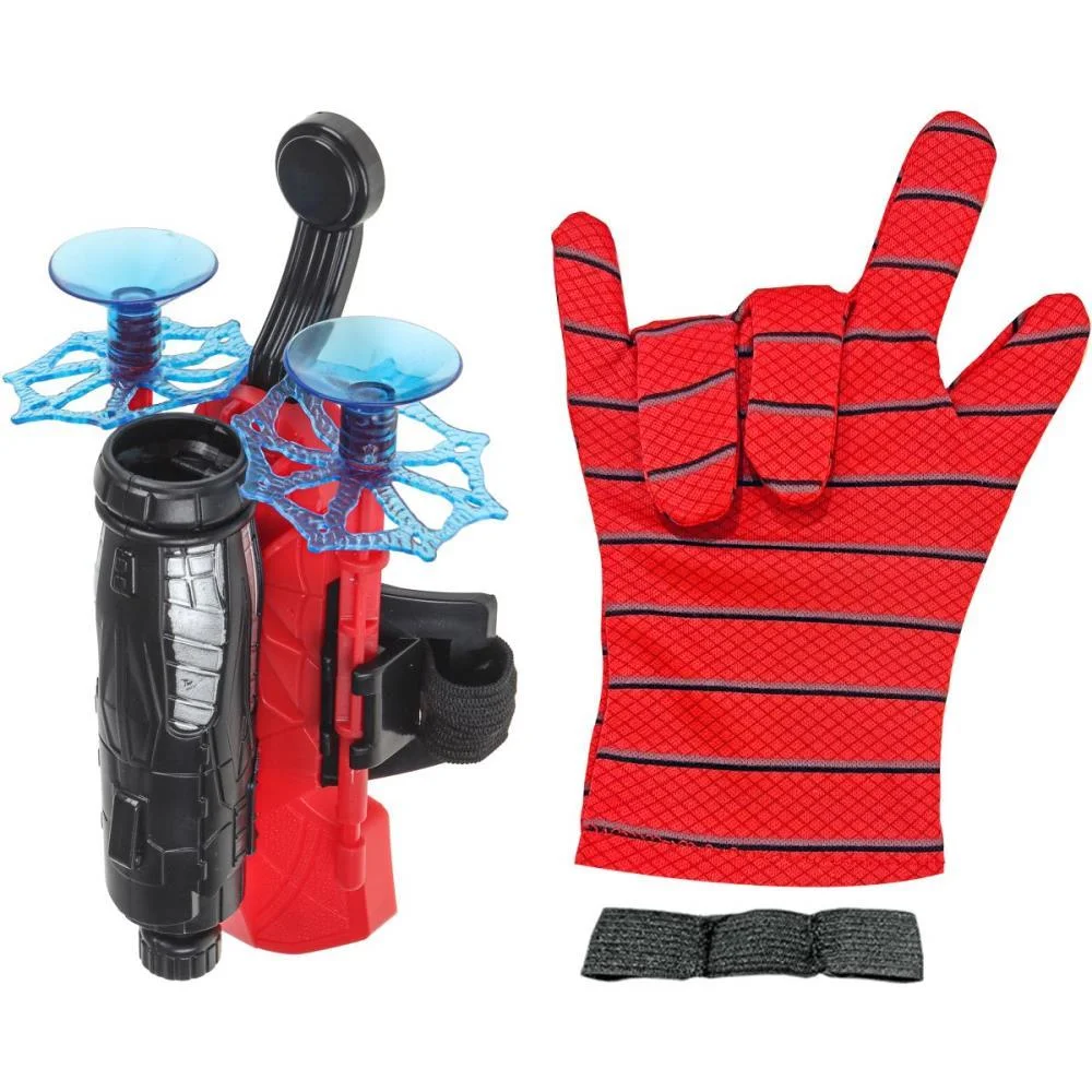 BRINQUEDO DIVERSO LUVA LANCA VENTOSA E AGARRA ART BRINK (UNIDADE)