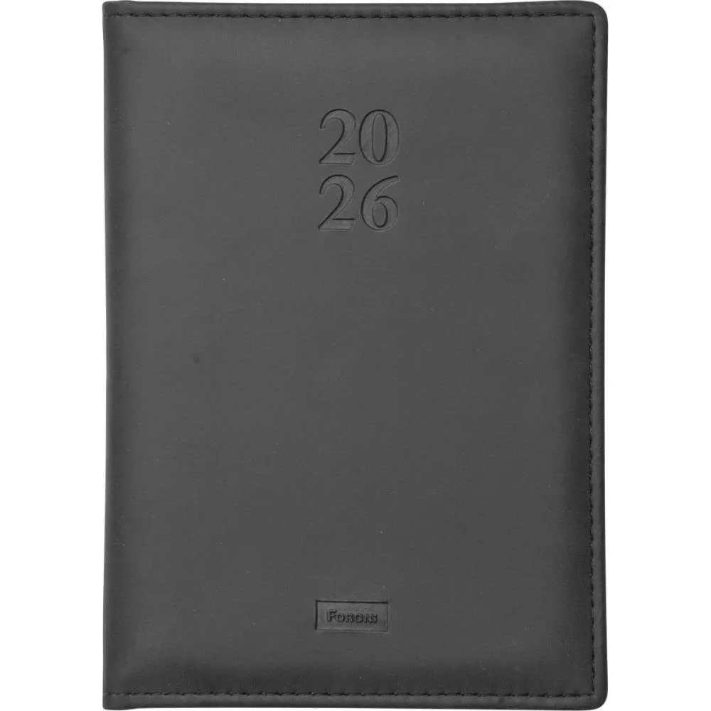 AGENDA 2026 CAPRI 176F.135X192MM FORONI (PCT.C/05)