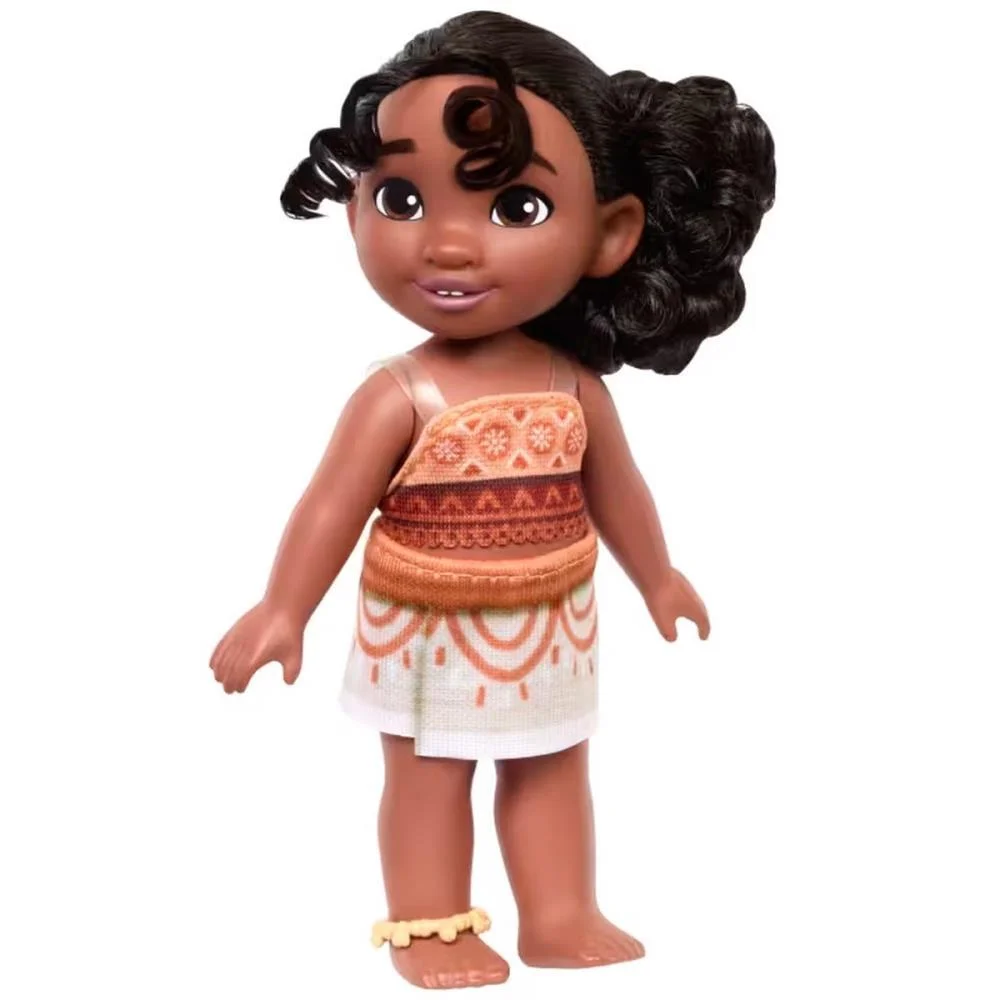 BONECA DISNEY MOANA BONECA IRMA MATTEL (UNIDADE)