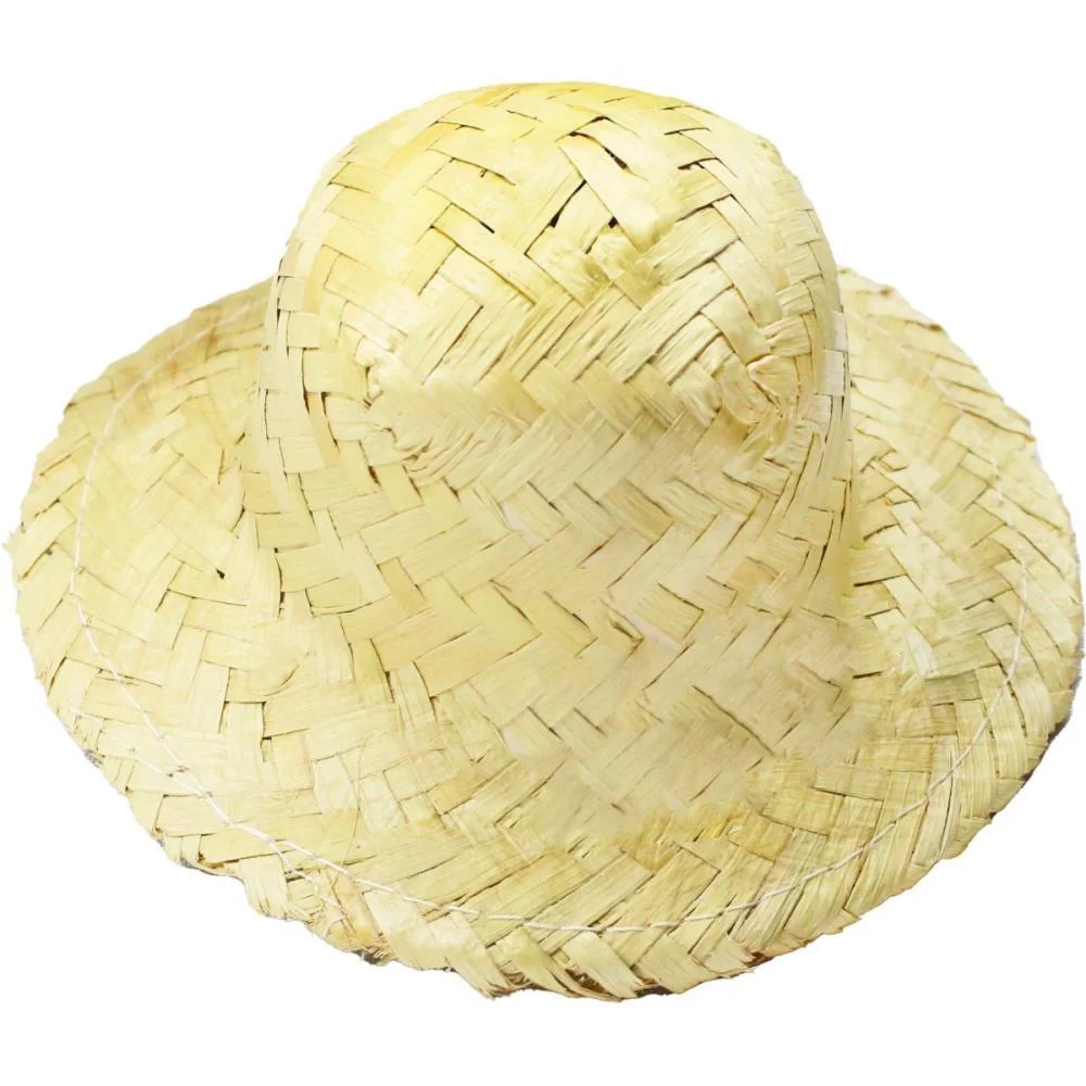 CHAPEU JUNINO ARRANJO BONECA DOG KLF FESTAS (PCT.C/12)