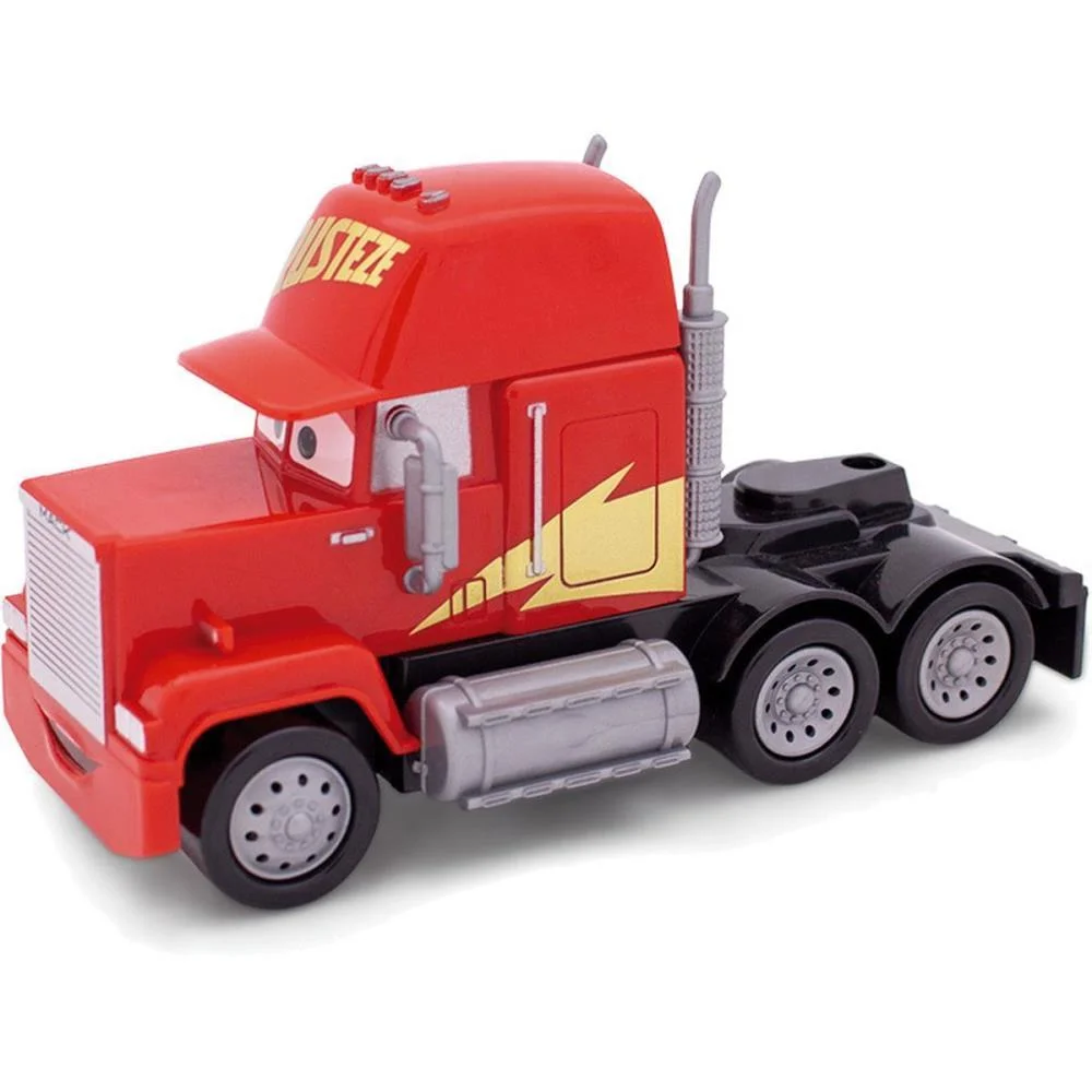 CARRINHO CARROS 3 MODELOS SORT. 13CM TOYNG (UNIDADE)