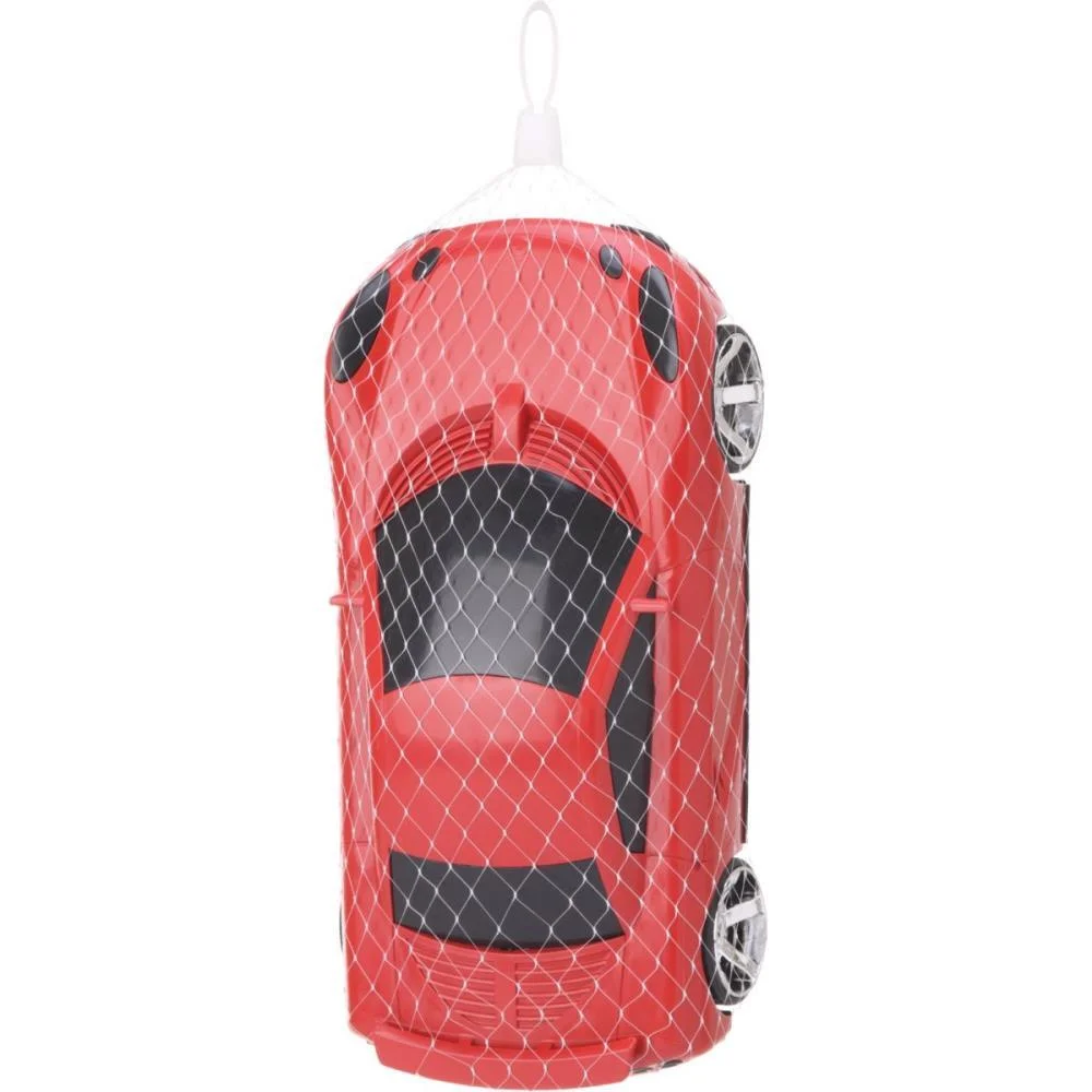 CARRINHO RACE CARS SOLAPA SORT. ORANGE TOYS (UNIDADE)