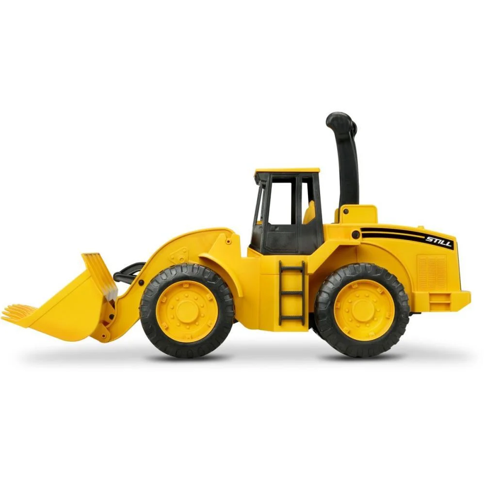 TRATOR STILL CARREGADEIRA 42CM. ROMA (UNIDADE)