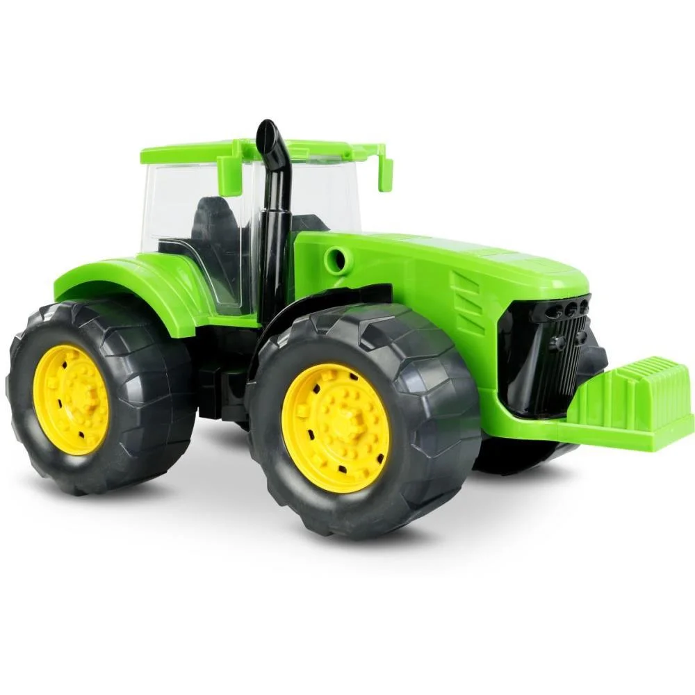 TRATOR TRACADO 30,5CM. ROMA (UNIDADE)