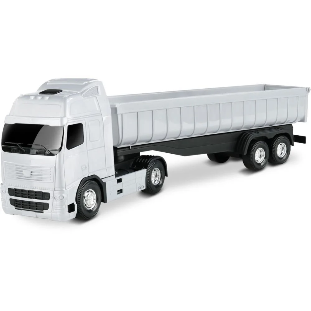 CAMINHAO VOYAGER BASCULANTE 42CM. ROMA (UNIDADE)