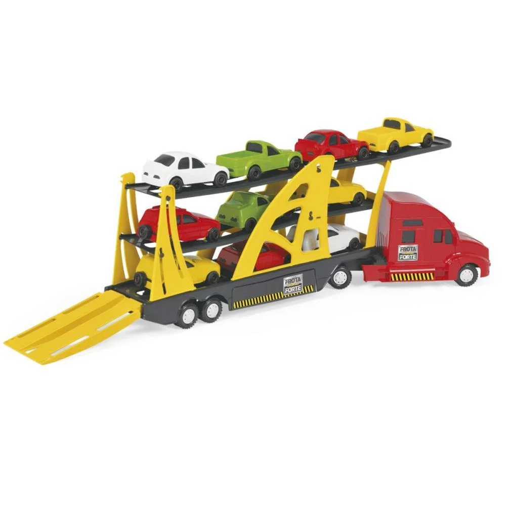 CAMINHAO CEGONHEIRA FROTA FORTE HOMEPLAY (UNIDADE)