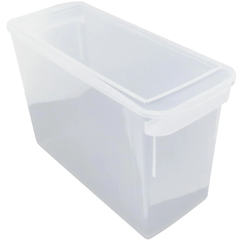 ARQUIVO MOVEL ESTREITO P/PASTAS C/TAMPA BRAN MAXCRIL (UNIDADE)