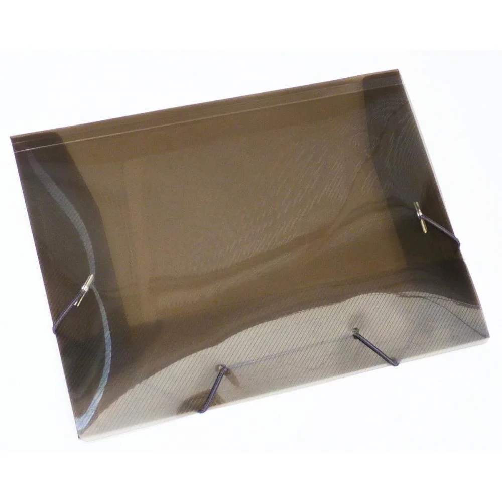 PASTA ABA ELASTICA PLASTICA MINI FUME ACP (PCT.C/10)