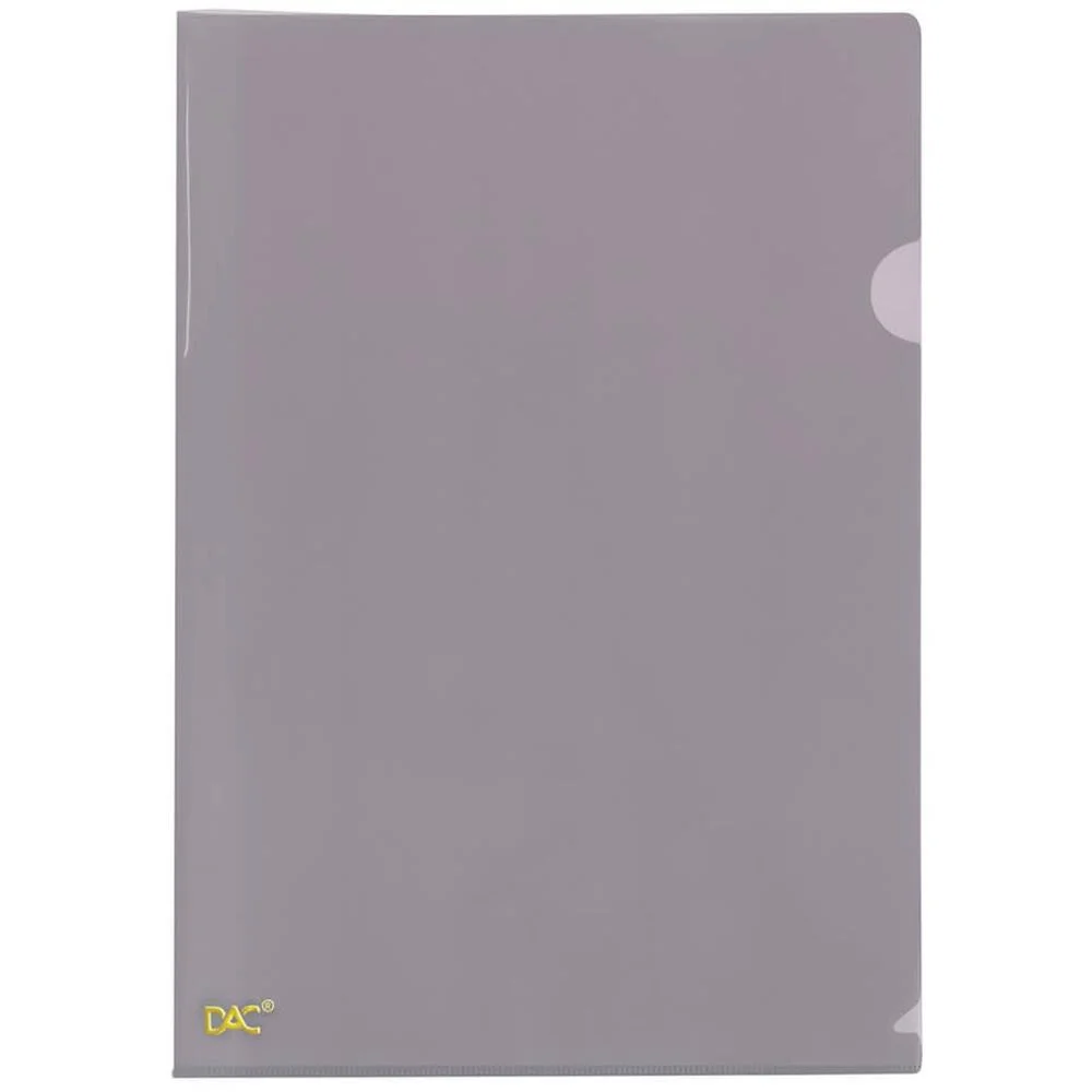 PASTA L A4 FUME DAC (PCT.C/10)