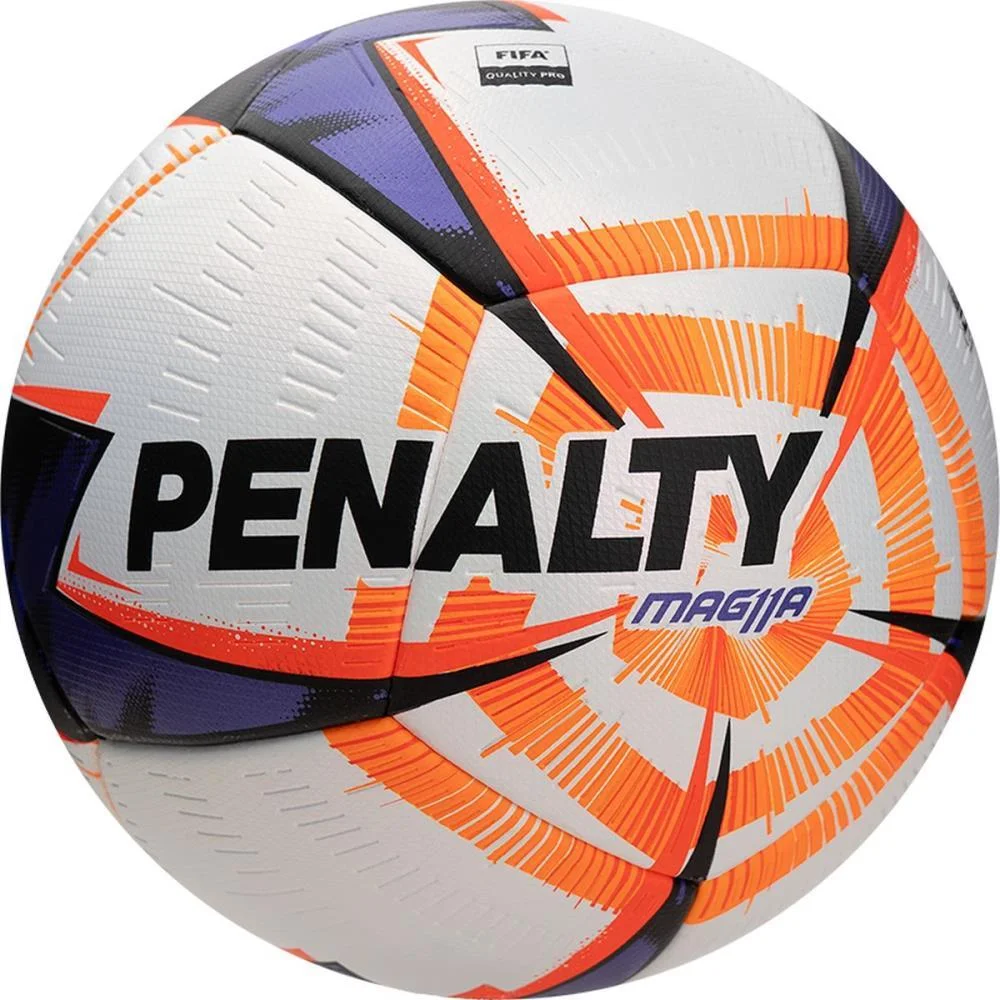 BOLA DE FUTEBOL DE CAMPO MAG11A XXVI BC-RX-LJ PENALTY (UNIDADE)