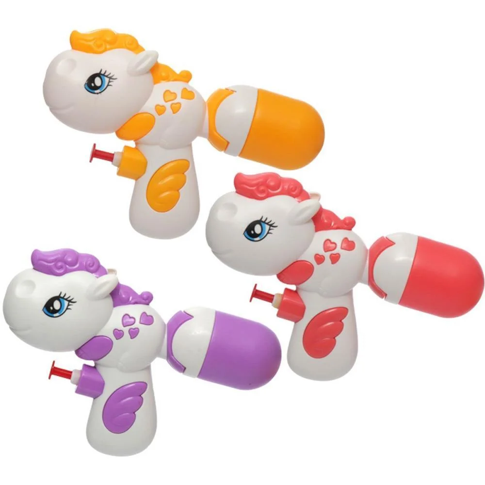 LANCA-AGUA AQUA BLITZ UNICORNIO 40ML (S) ETITOYS (DP.C/12)