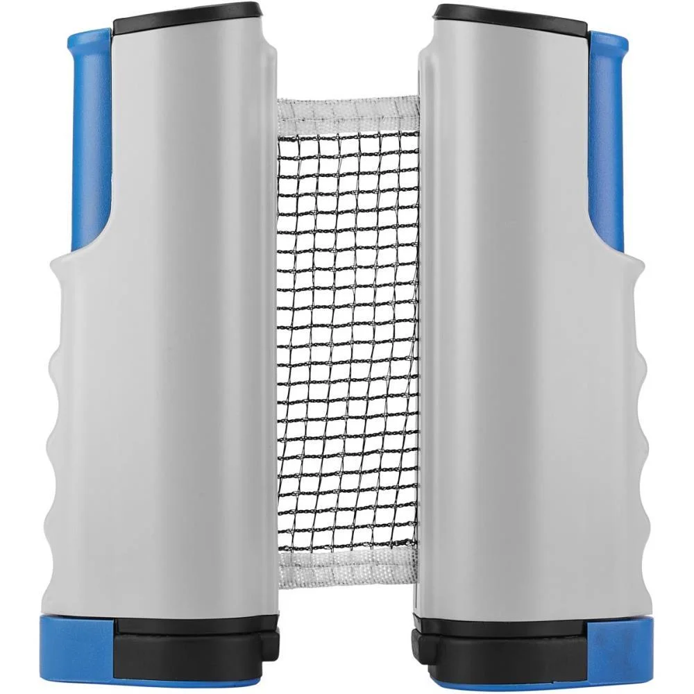 RAQUETE PARA PING PONG REDE RETRATIL P/ TENIS DE MESA WESTERN (UNIDADE)