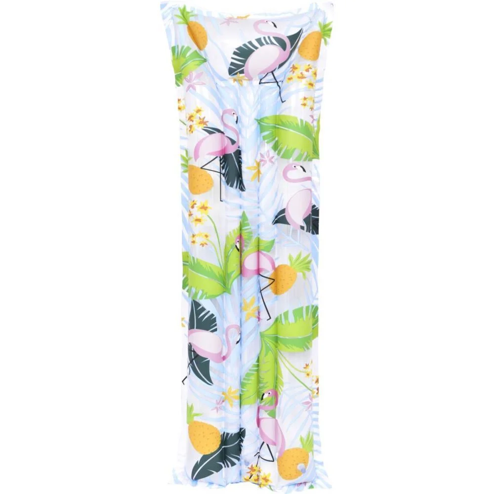 BOIA INFLAVEL COLCHAO FASHION 183X69X18CM JILONG (UNIDADE)