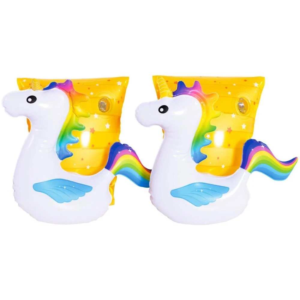 BOIA DE BRACO BICHINHOS SORTIDOS JILONG (UNIDADE)