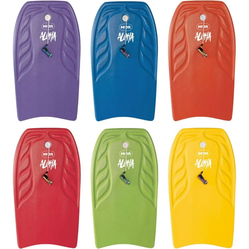 ACESSORIO P /PISCINA/PRAIA PRANCHA ROODBOARD 72X43CM (S) MOR (UNIDADE)