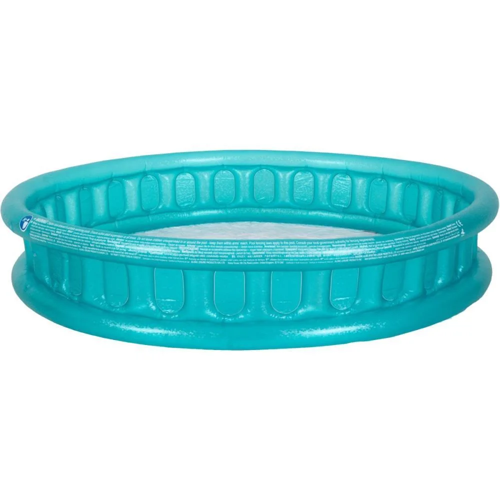 PISCINA 320L REDONDA MOSAICO JILONG (UNIDADE)