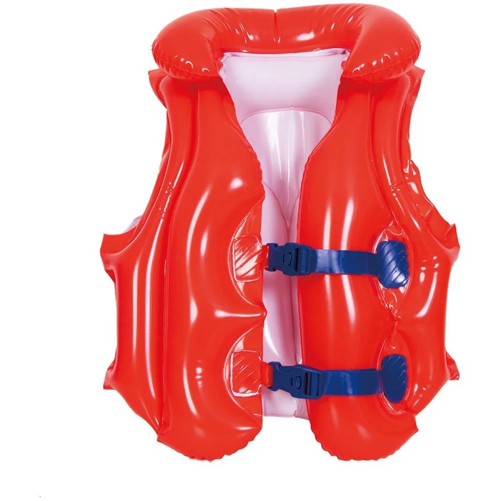 COLETE INFLAVEL INFANTIL SPLASH 46X42CM (S) BEL (UNIDADE)