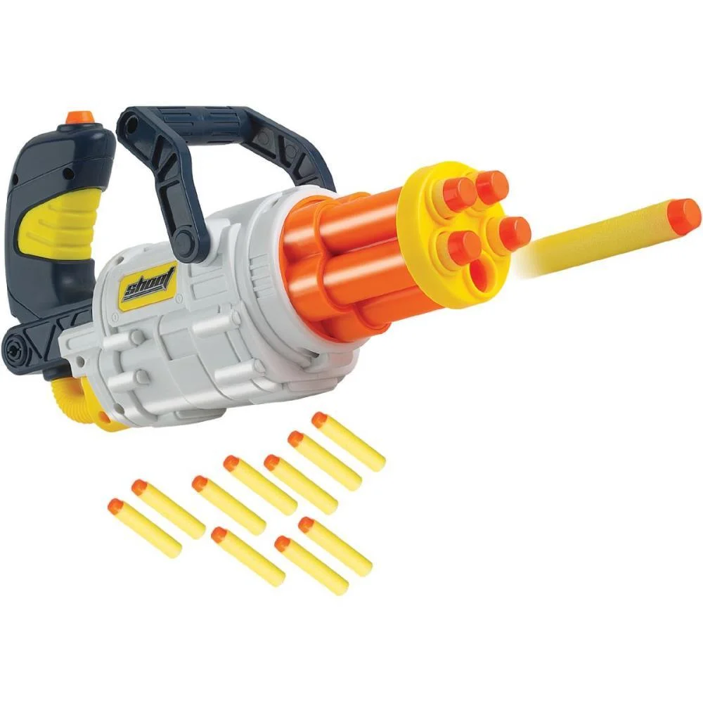 LANCADOR X DARTS MT C/10 DARDOS BRASKIT (UNIDADE)