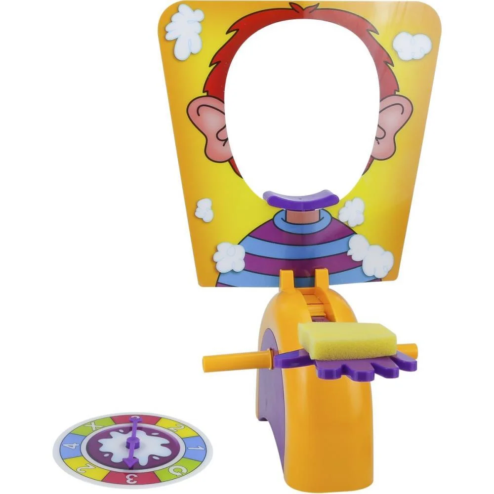 JOGO DIVERSO JOGO DA TORTA POLIBRINQ (UNIDADE)