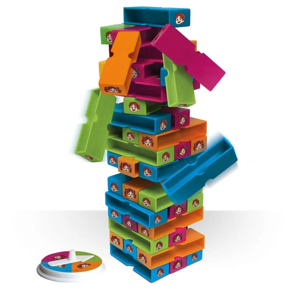 JOGO DIVERSO MARIA CLARA E JP TERREMOTO ELKA (UNIDADE)