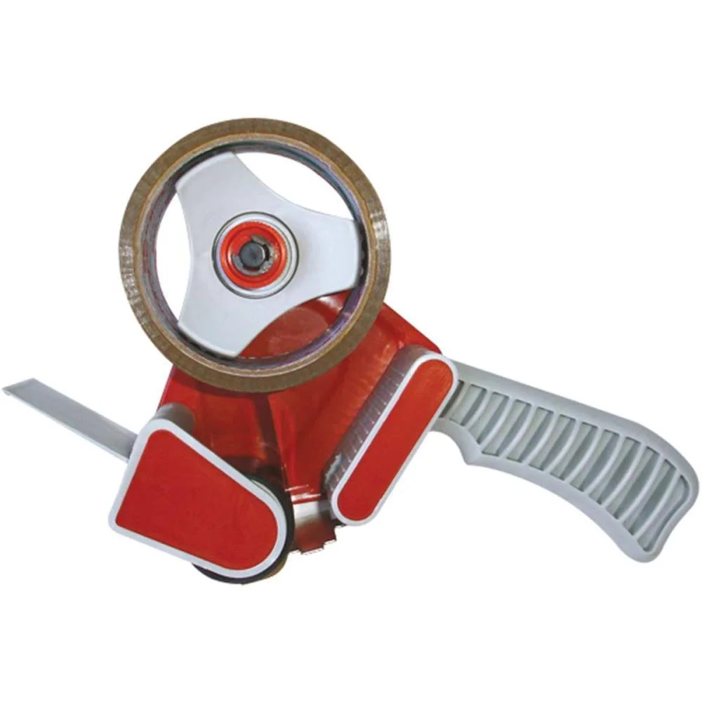 SUPORTE PARA FITA EMPACOTAR LACRADORA 2/3 POLEGADAS WESTERN (UNIDADE)