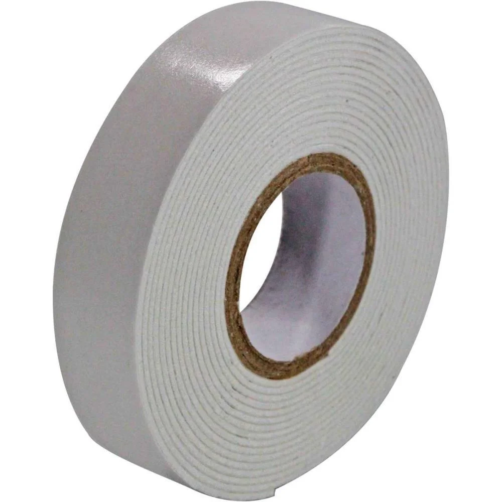 FITA DUPLA FACE ESPUMADA 18MMX2,7M WESTERN (UNIDADE)