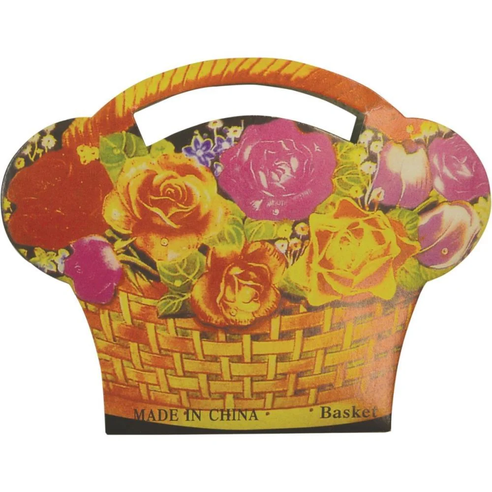 AGULHA DE MAO AGULHEIRO CESTINHA KIT (PCT.C/12)