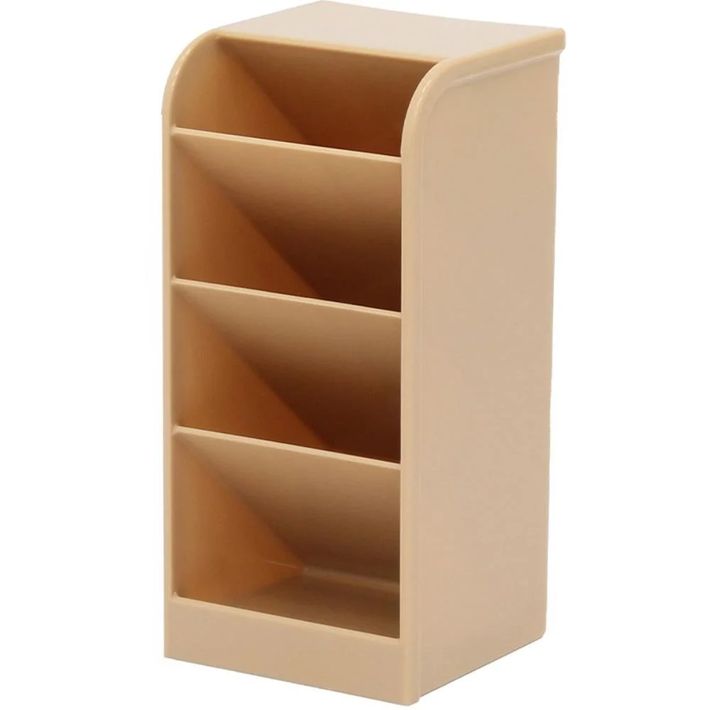 ACESSORIO PARA MESA ORGANIZADOR DIAGONAL NUDE MAXCRIL (UNIDADE)