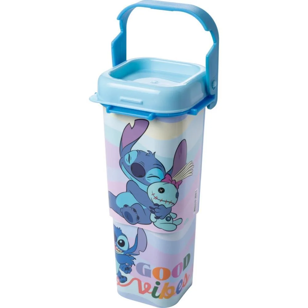 ACESSORIO PARA MESA STITCH C/SUPORTE CELULAR PLASUTIL (UNIDADE)