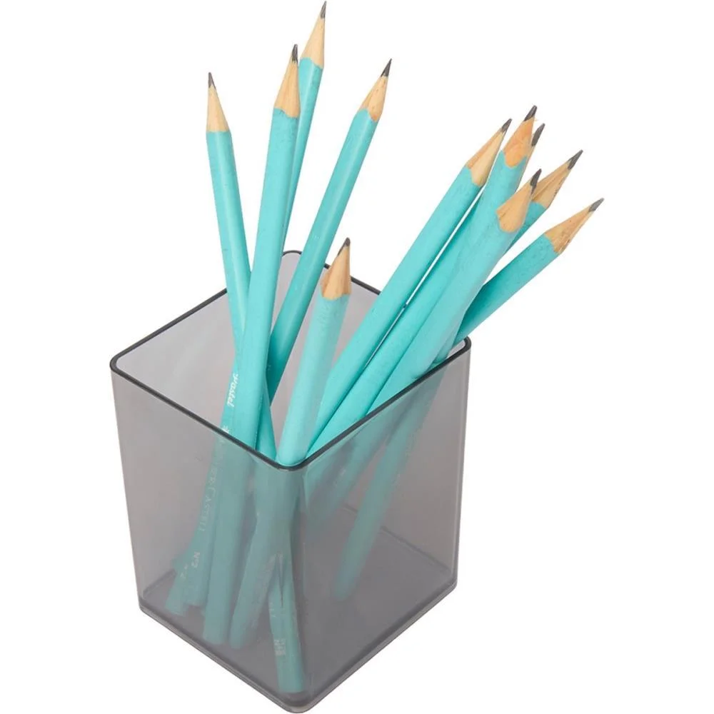 ACESSORIO PARA MESA ORGANIZADOR OFFICE FUME POLIBRAS (UNIDADE)