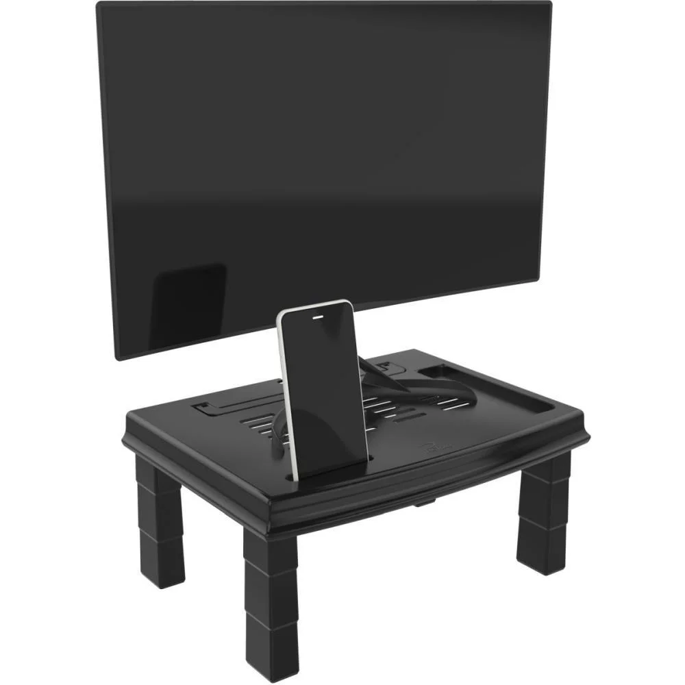 SUPORTE PARA MONITOR E NOTEBOOK ERGODESK RELIZA (UNIDADE)