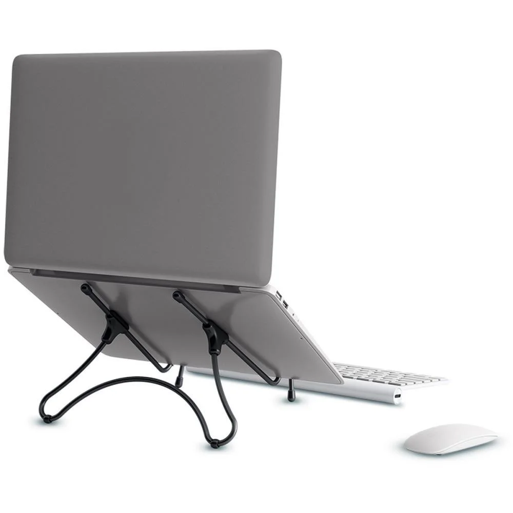 SUPORTE PARA NOTEBOOK ERGONOMICO ADAPTAVEL MULTI (UNIDADE)