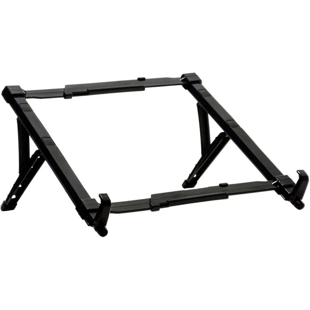 SUPORTE PARA NOTEBOOK REGULAVEL PRETO BRIGHT (UNIDADE)