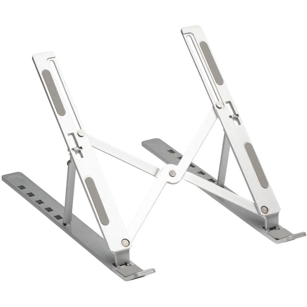 SUPORTE PARA NOTEBOOK REGULAVEL 6 NIVEIS DE ALTURA SANTANA CENTRO (UNIDADE)