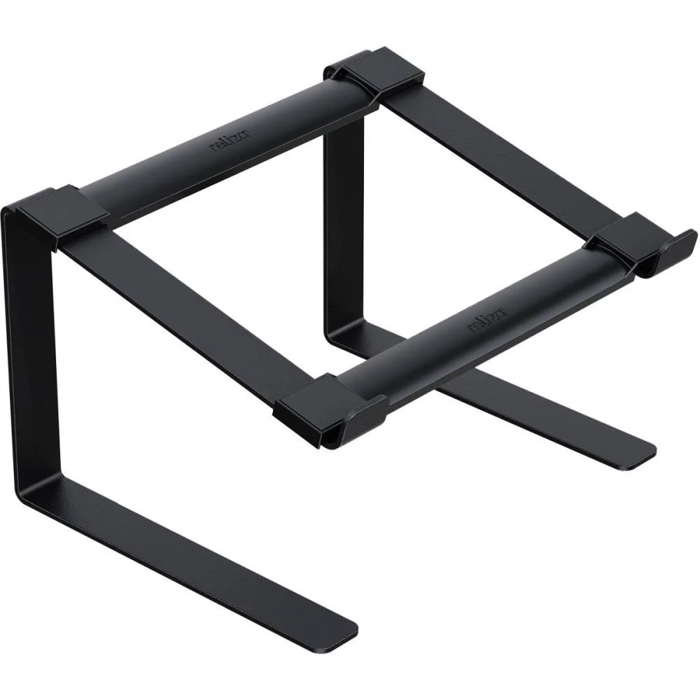 SUPORTE PARA NOTEBOOK SUPREMO ABS PRETO RELIZA (UNIDADE)