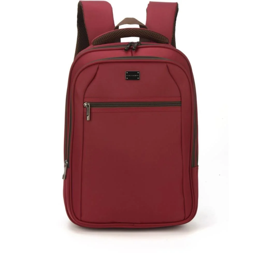 MOCHILA PARA NOTEBOOK POLO KING CLASS GD VM LUXCEL (UNIDADE)