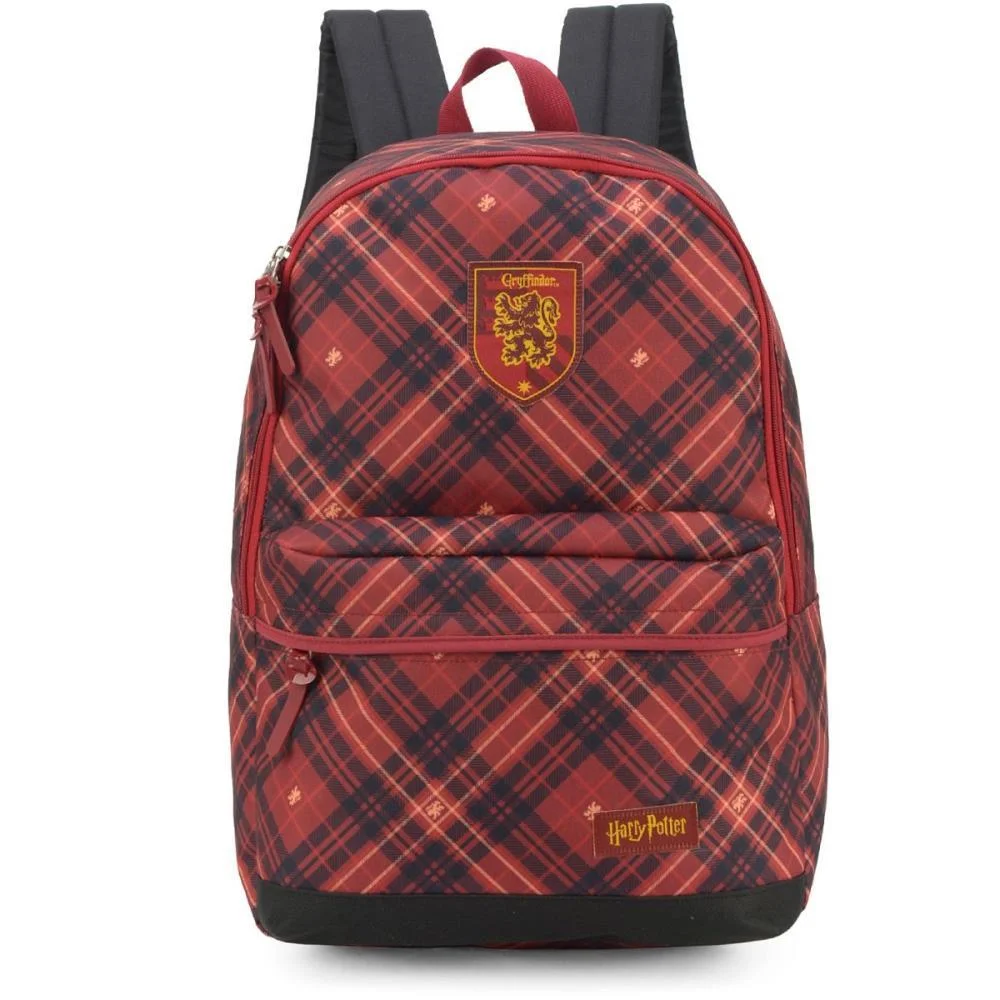MOCHILA HARRY POTTER GD VI LUXCEL (UNIDADE)