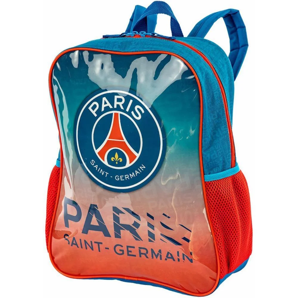 MOCHILA PSG PARIS SAINT GERMAIN G SESTINI (UNIDADE)