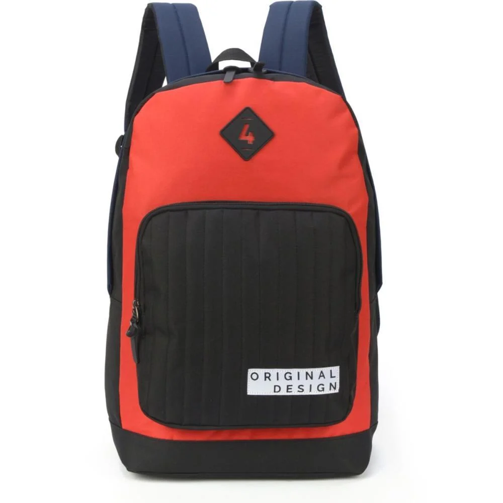 MOCHILA UP4YOU YOU GO GD AZ LUXCEL (UNIDADE)