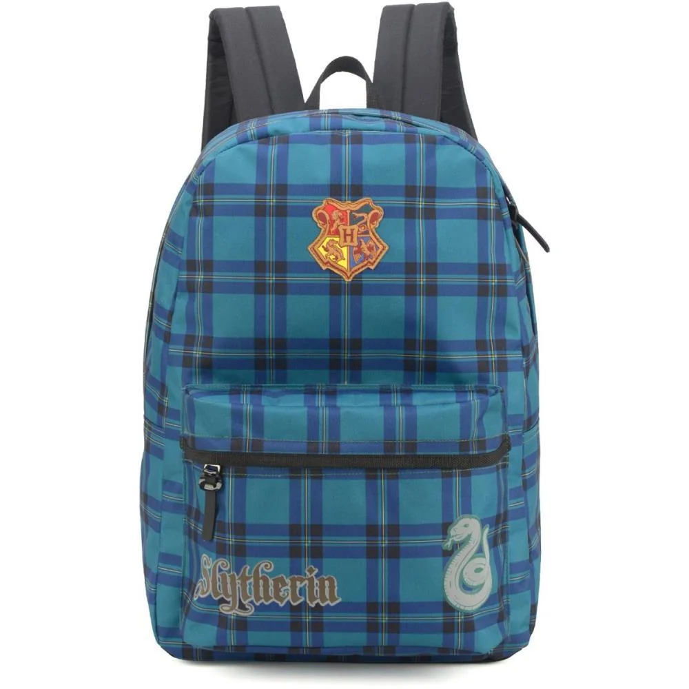 MOCHILA HARRY POTTER GD VD LUXCEL (UNIDADE)
