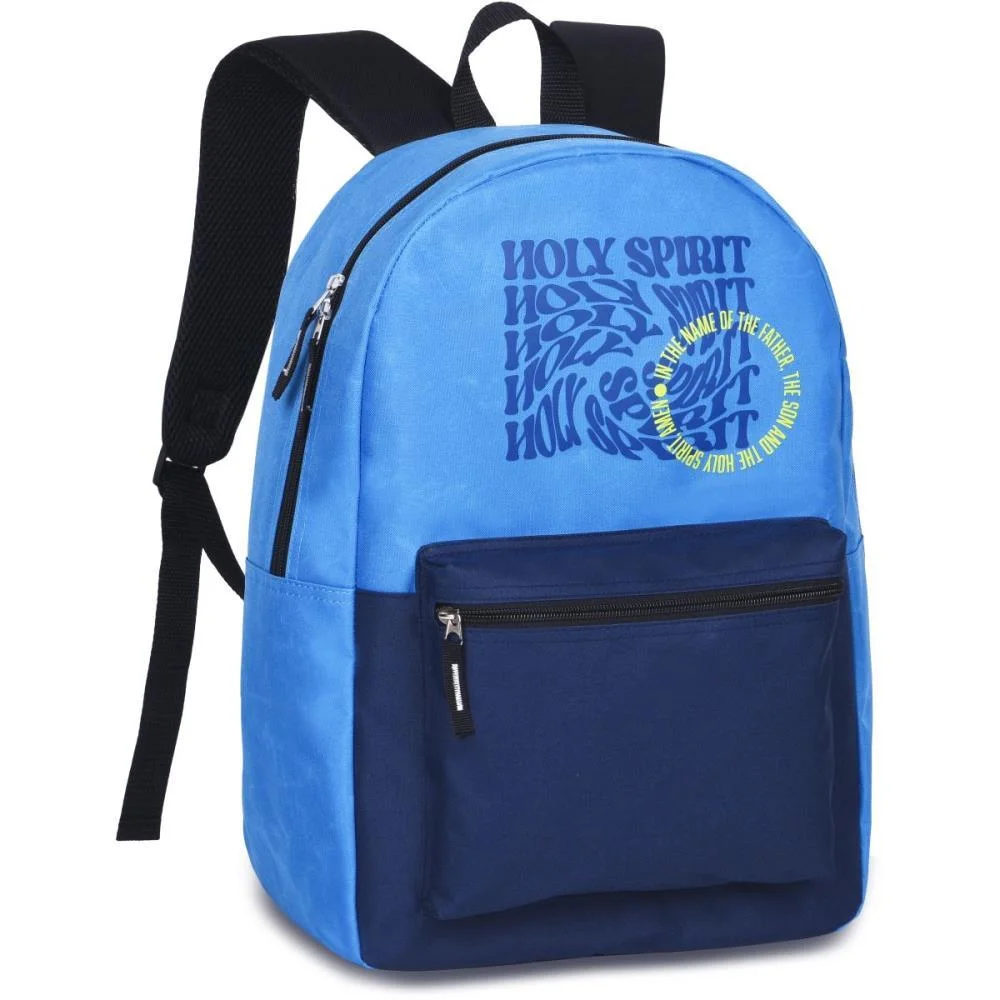 MOCHILA CLIO HOLY SPIRIT 43CM (S) CLIO (UNIDADE)