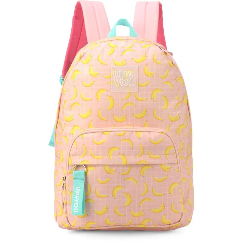 MOCHILA UP4YOU SUPER POWER GD AM LUXCEL (UNIDADE)